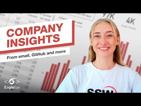 YouTube video placeholder