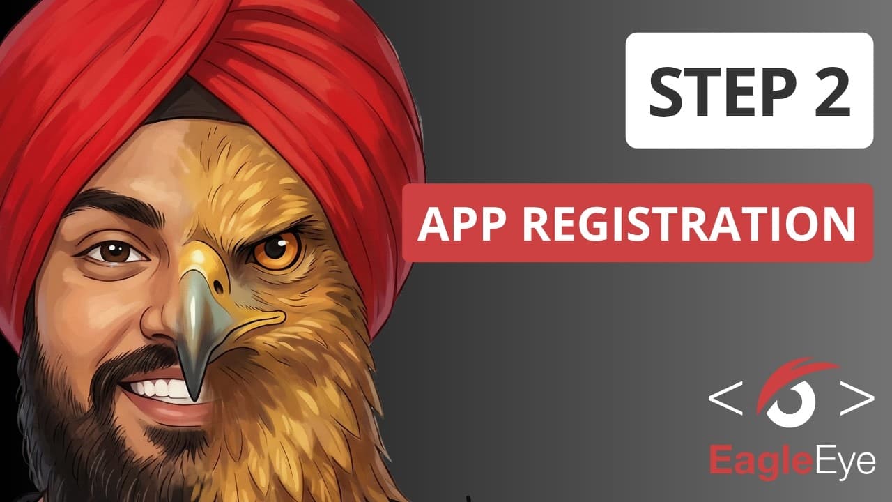 YouTube video placeholder