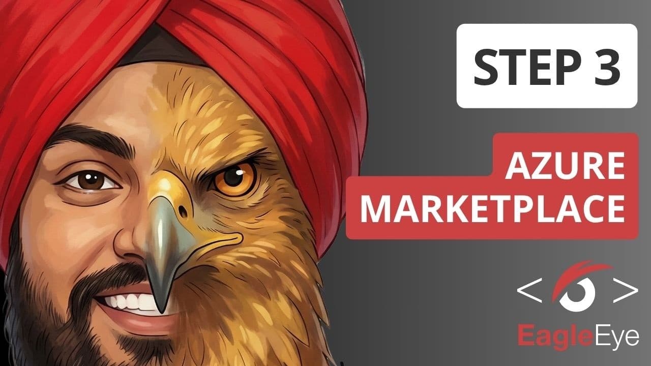 YouTube video placeholder